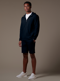 Tech Short - Deep Navy