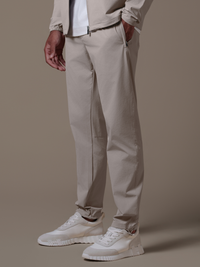 Tech Pants - Beige