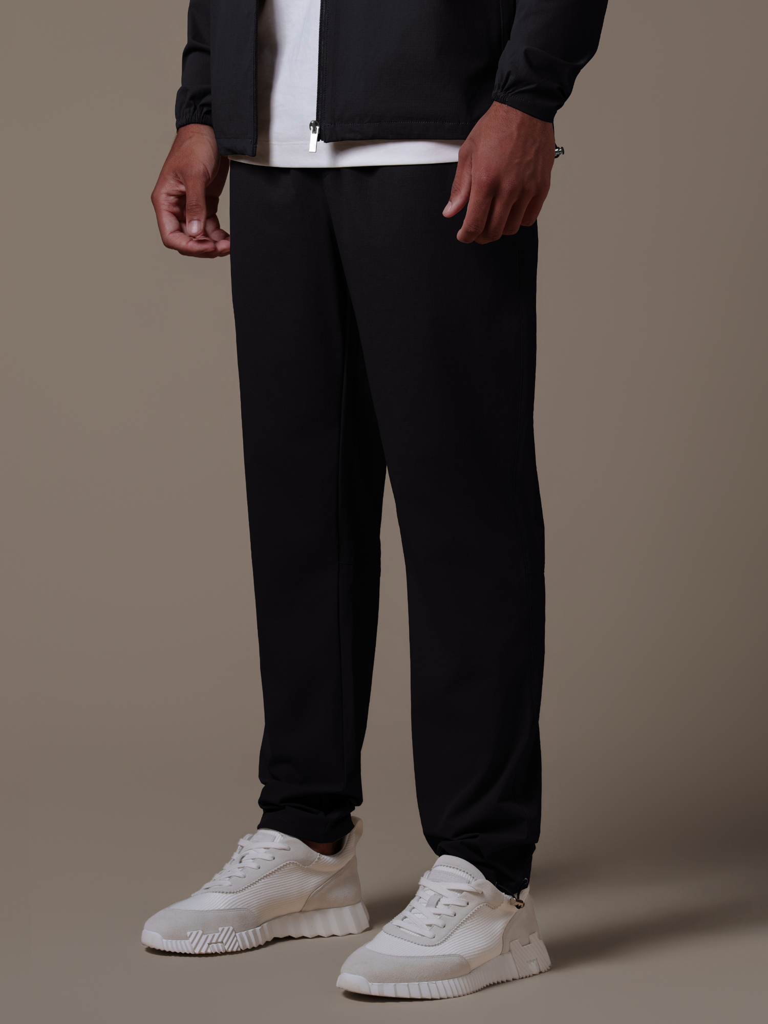 Tech Pants - Black
