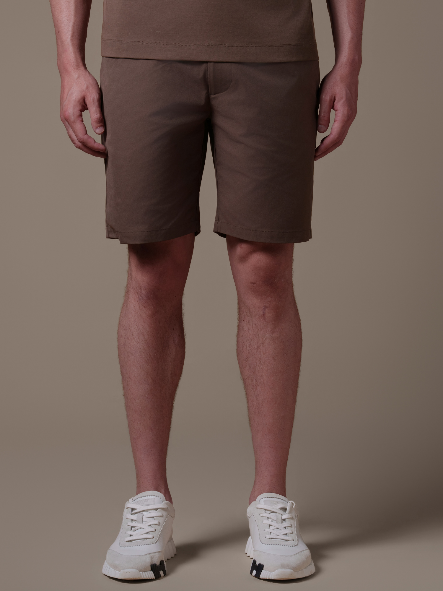 Lino Set - Brown