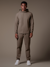 Tech Suit - Mocca