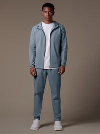Tech Suit - Ocean Blue