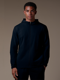 Tech Suit - Deep Navy