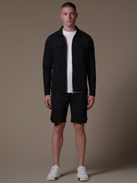 Cargo Tech Set - Black