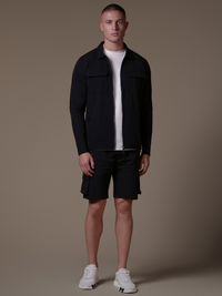 Cargo Tech Set - Black