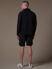 Cargo Tech Set - Black