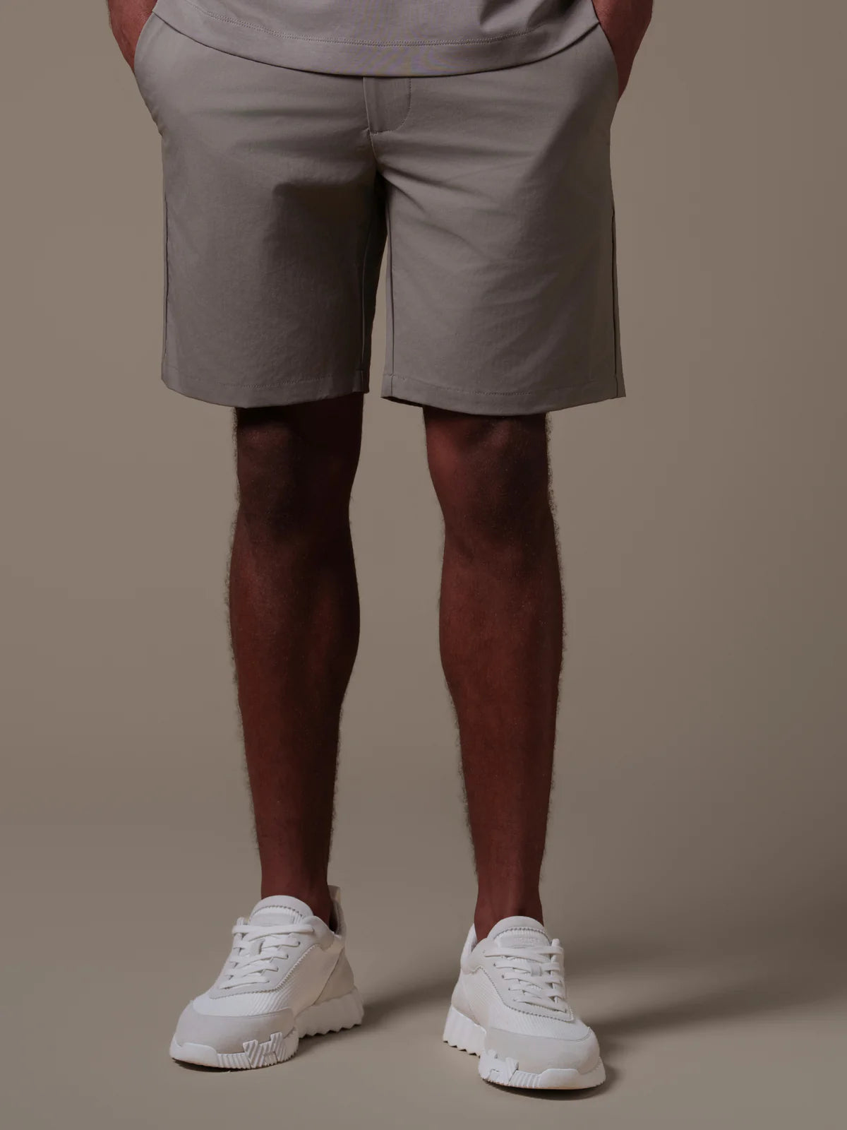Core Short - Mixed 3-Pack - Multicolor