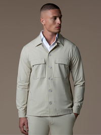 Velo Set - Beige