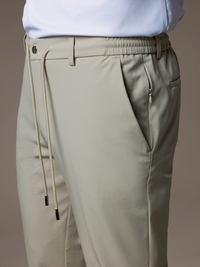 Velo Pants - Beige