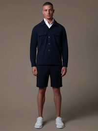 Velo Set - Deep Navy