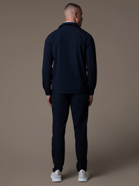 Velo Suit - Deep Navy
