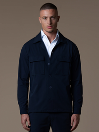 Velo Set - Deep Navy