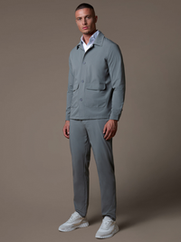 Velo Suit - Grey