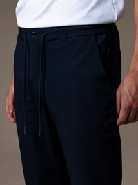 Velo Suit - Deep Navy