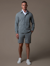 Velo Set - Grey