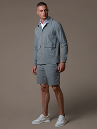 Velo Set - Grey
