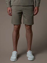 Velo Short - Taupe
