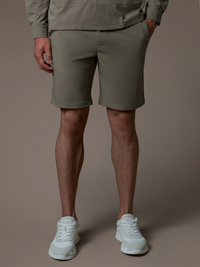 Velo Short - Taupe