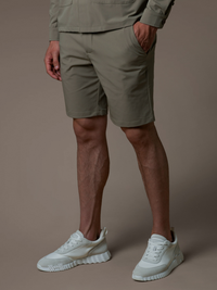 Velo Short - Taupe