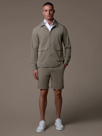 Velo Set - Taupe