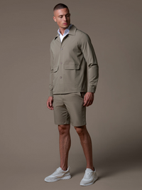 Velo Set - Taupe