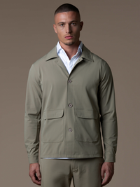 Velo Set - Taupe