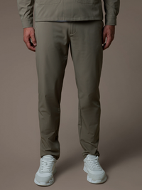 Velo Suit - Taupe