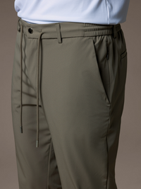 Velo Pants - Taupe