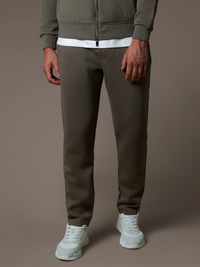 Hybrid Jogger - Taupe