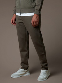 Costume hybride - Taupe