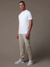 Essential Lux T-Shirt - White