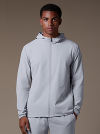 Tech Suit - Grey
