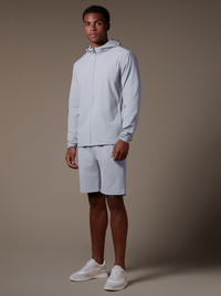 Tech Short - Grey