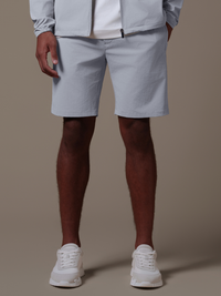 Tech Short - Grey