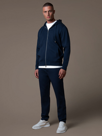 Interlock Flow Set - Navy