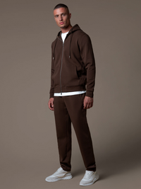 Interlock Flow Set - Brown