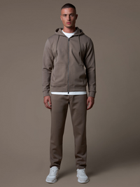 Interlock Flow Set - Taupe