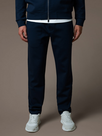Interlock Flow Set - Navy