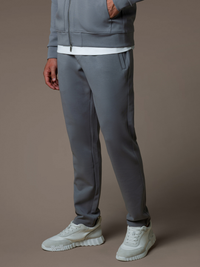 Interlock Flow Jogger - Grey