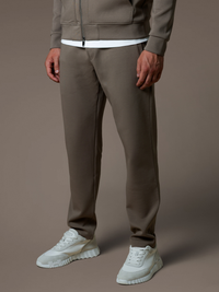 Interlock Flow Jogger - Taupe