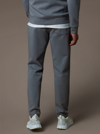 Interlock Flow Jogger - Grey