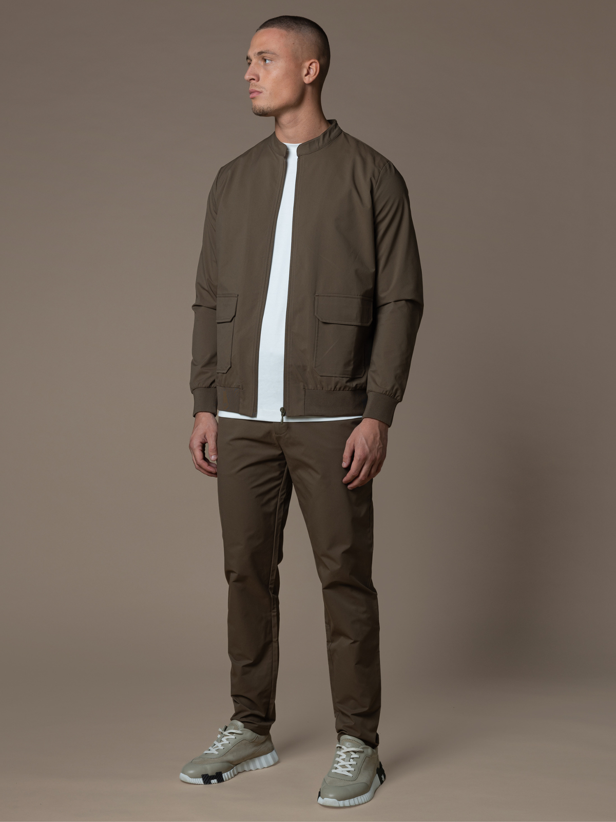 Forma Set - Brown