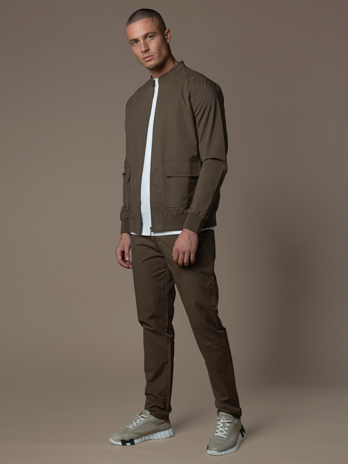 Forma Set - Brown
