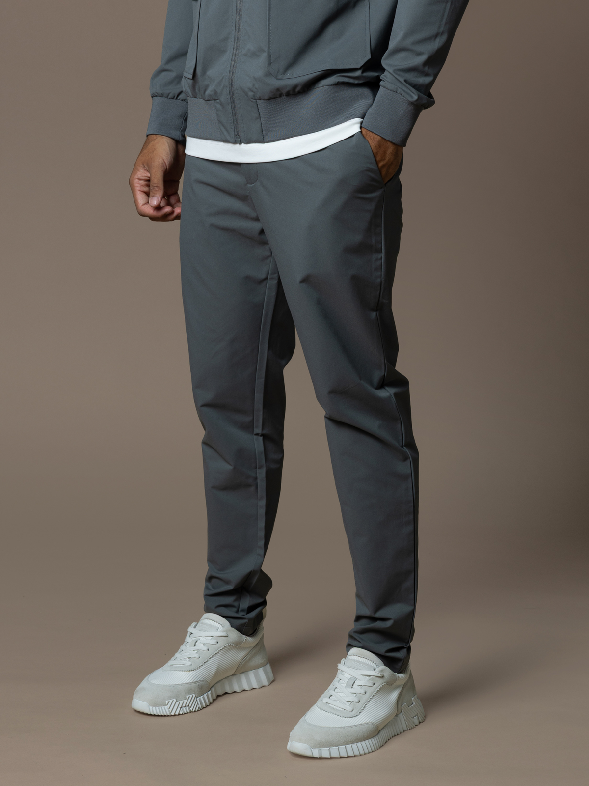 Core Pants - Anthracite