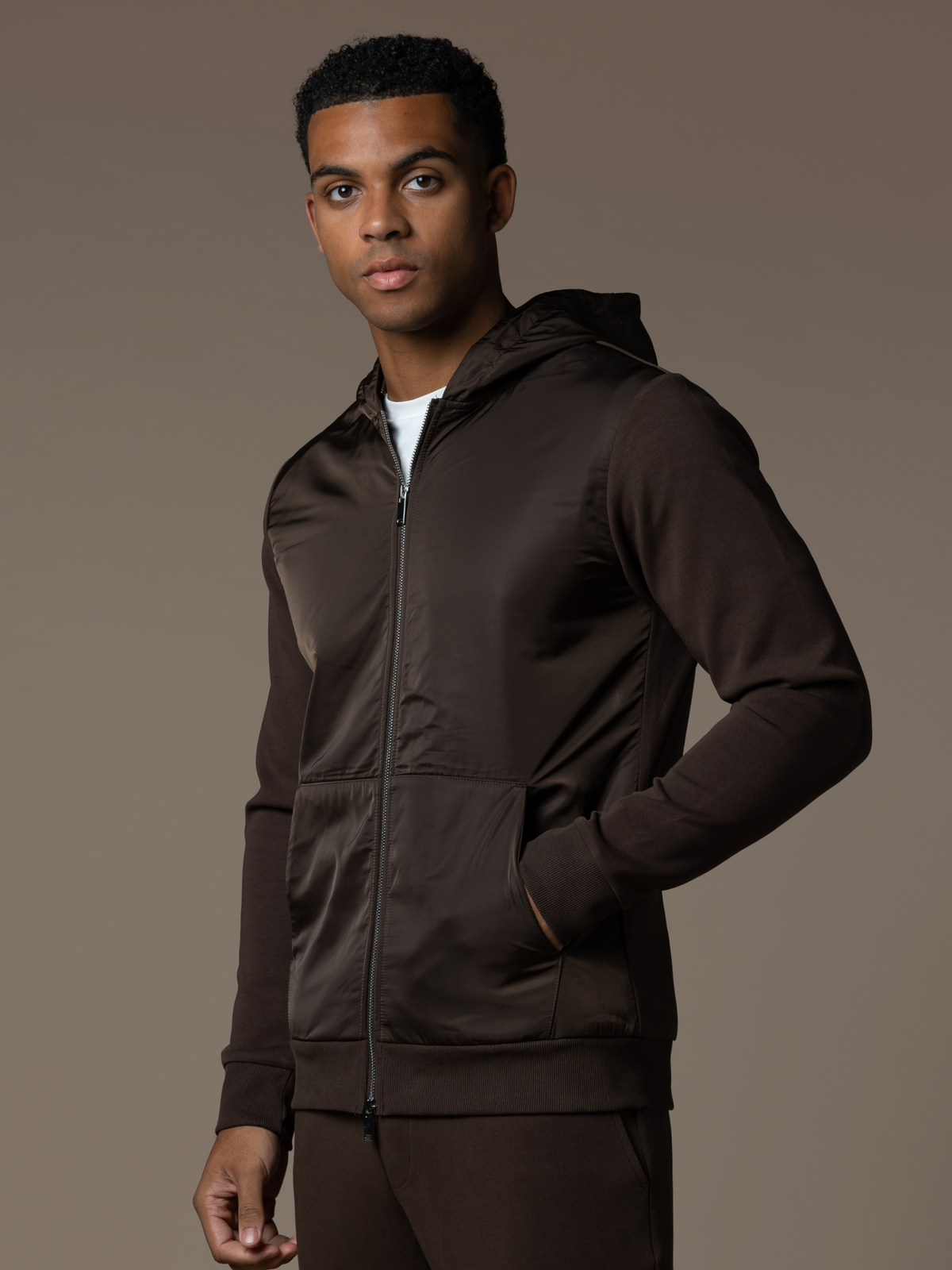 Hybrid Flow Set - Brown