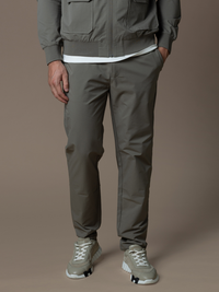 Core Pants - Taupe
