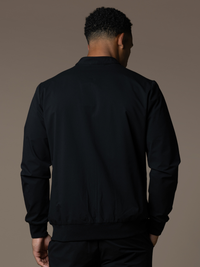 Forma Jacket - Black