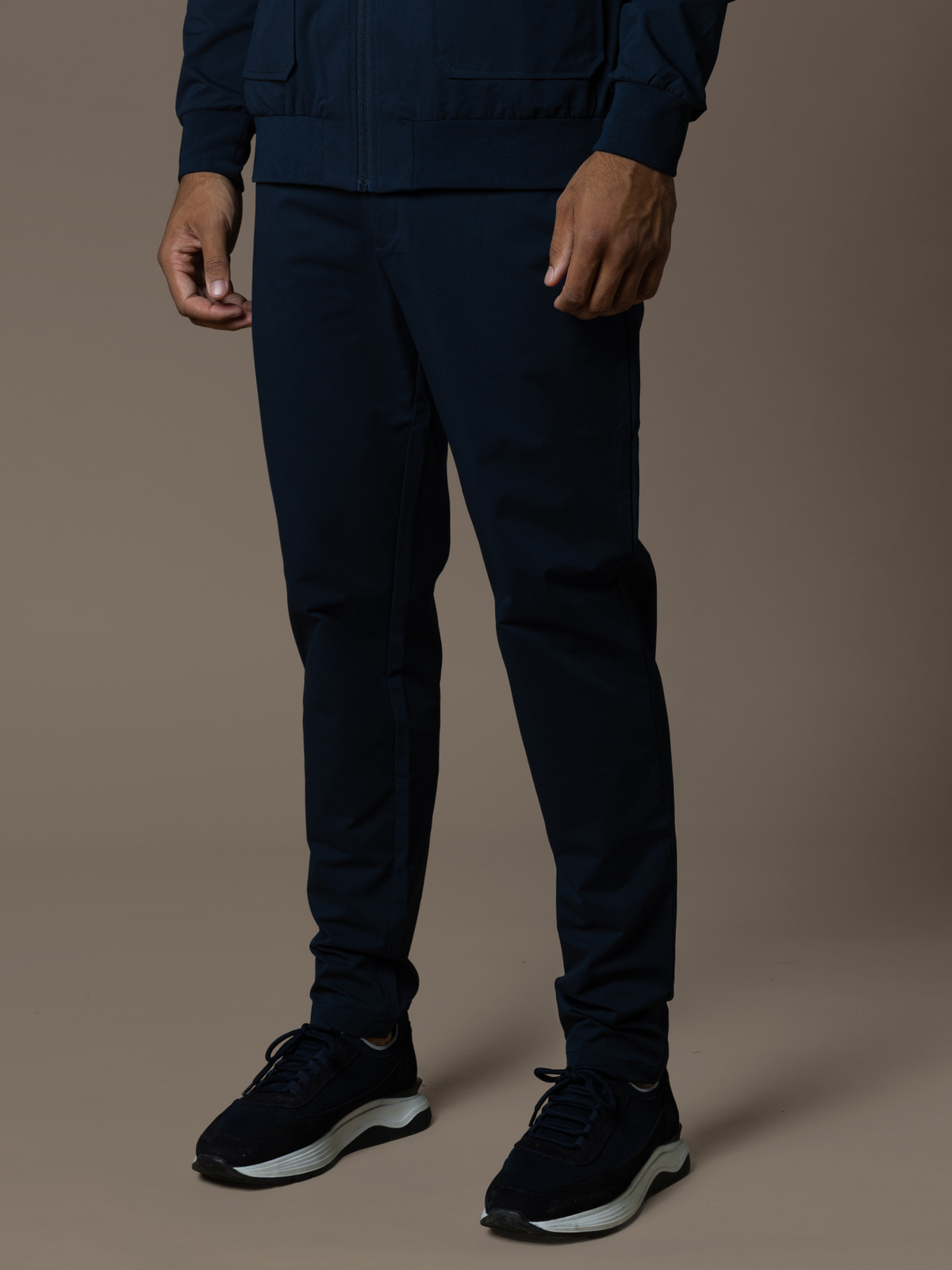 Core Pants - Navy