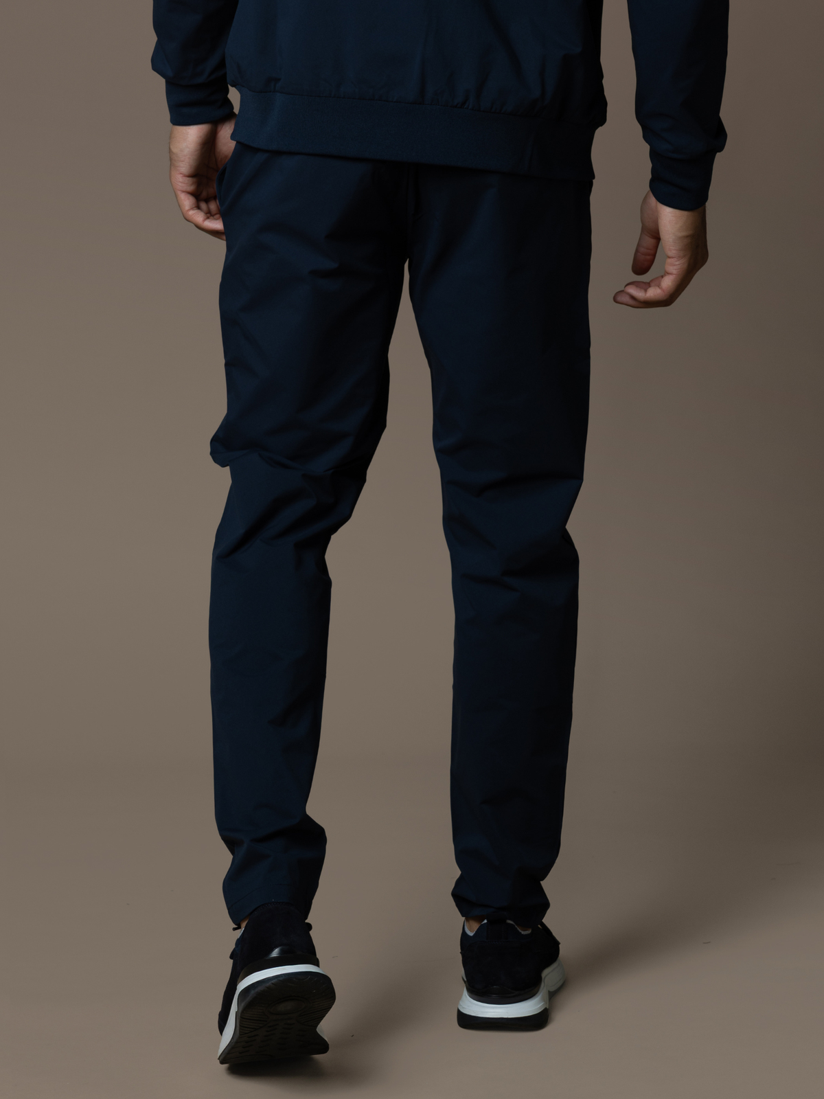 Core Pants - Navy