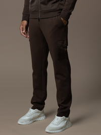 Hybrid Flow Set - Brown
